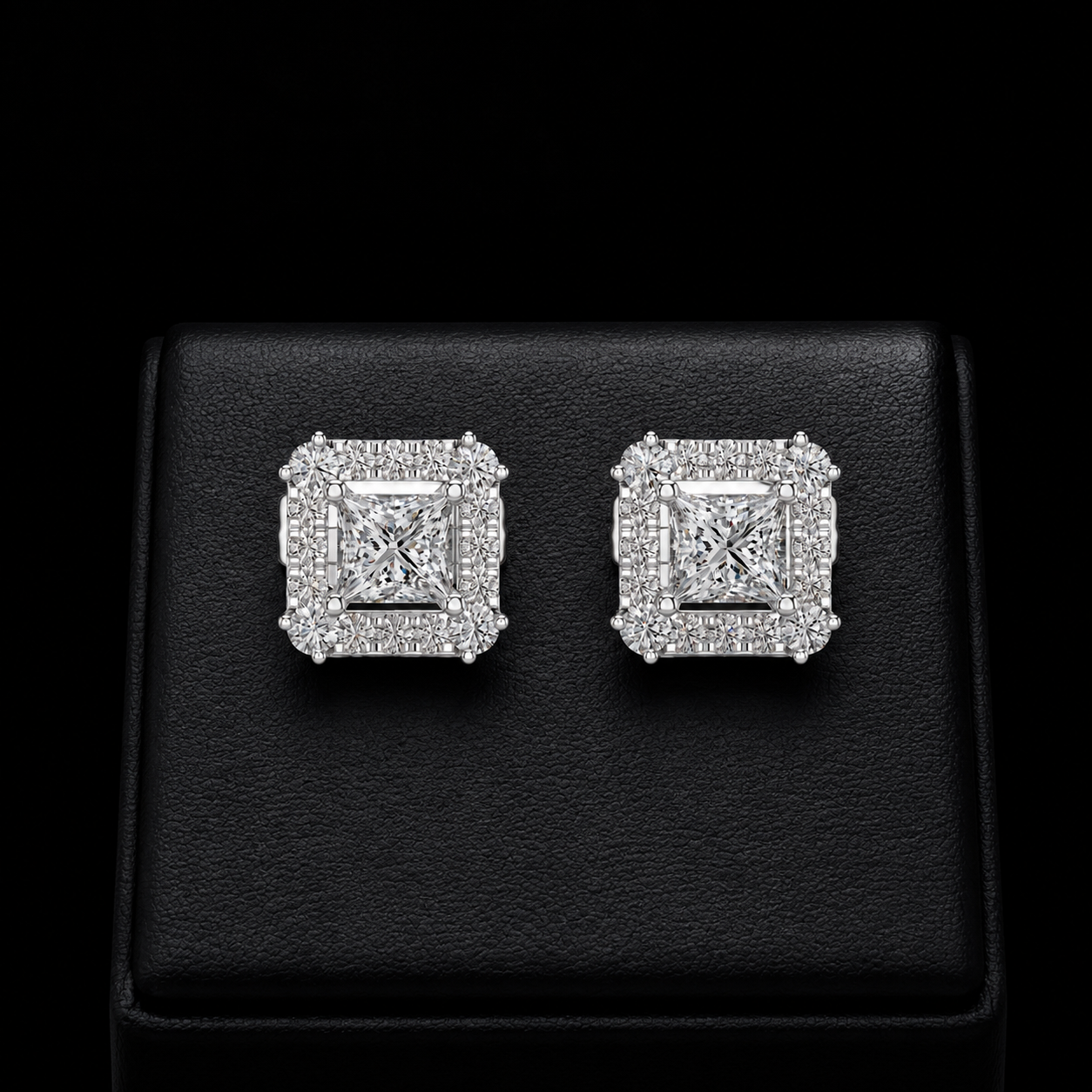 | White Gold, Platinum