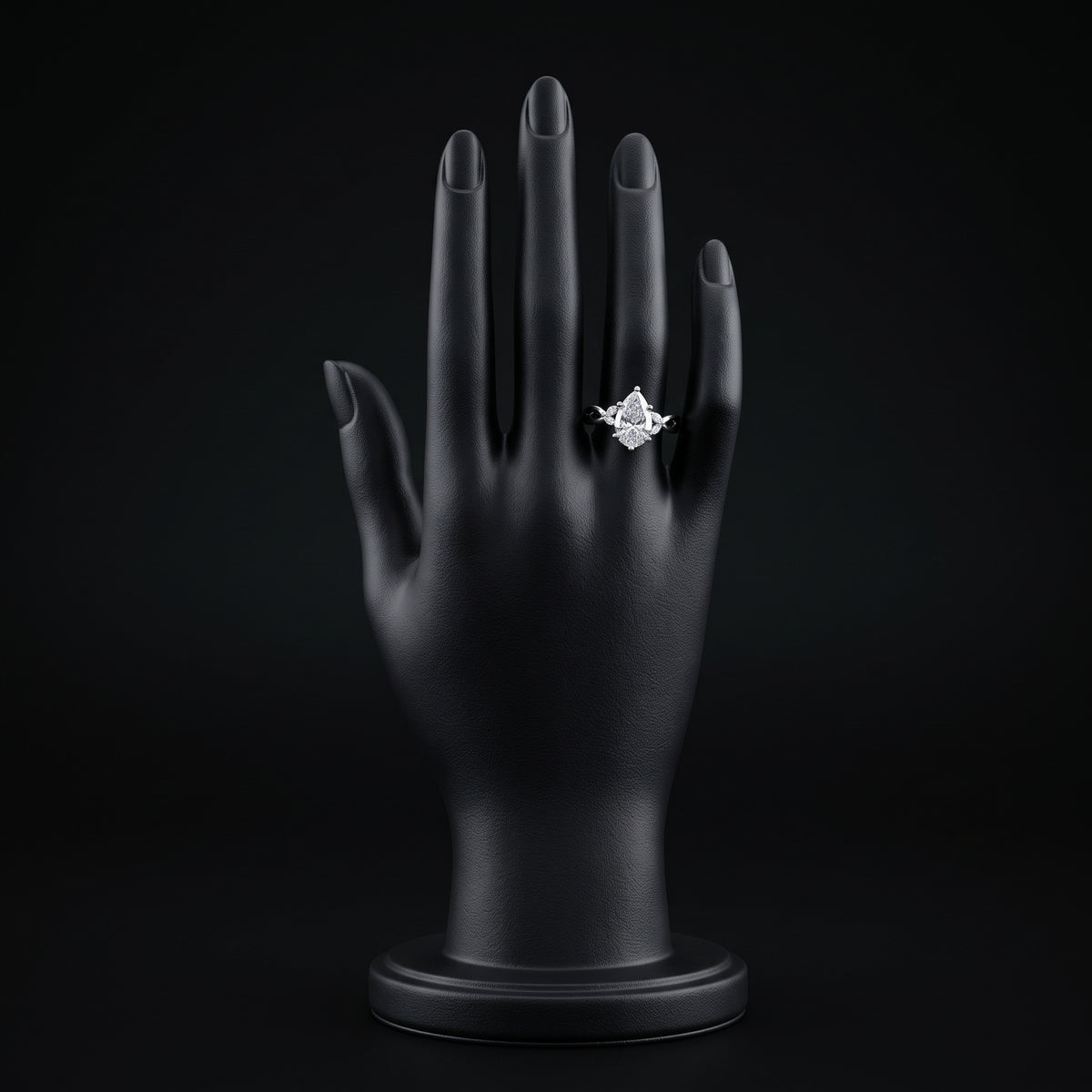 | White Gold, Platinum