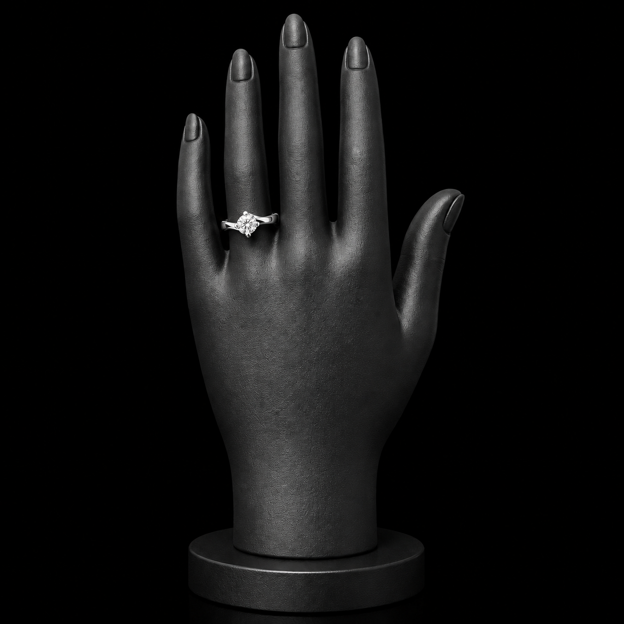 | White Gold, Platinum