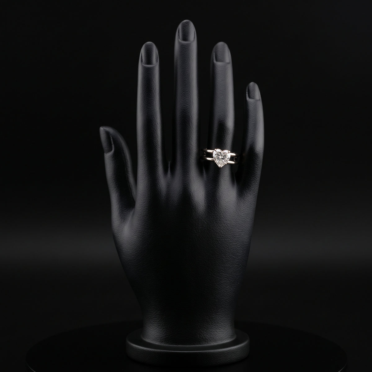 | White Gold, Platinum