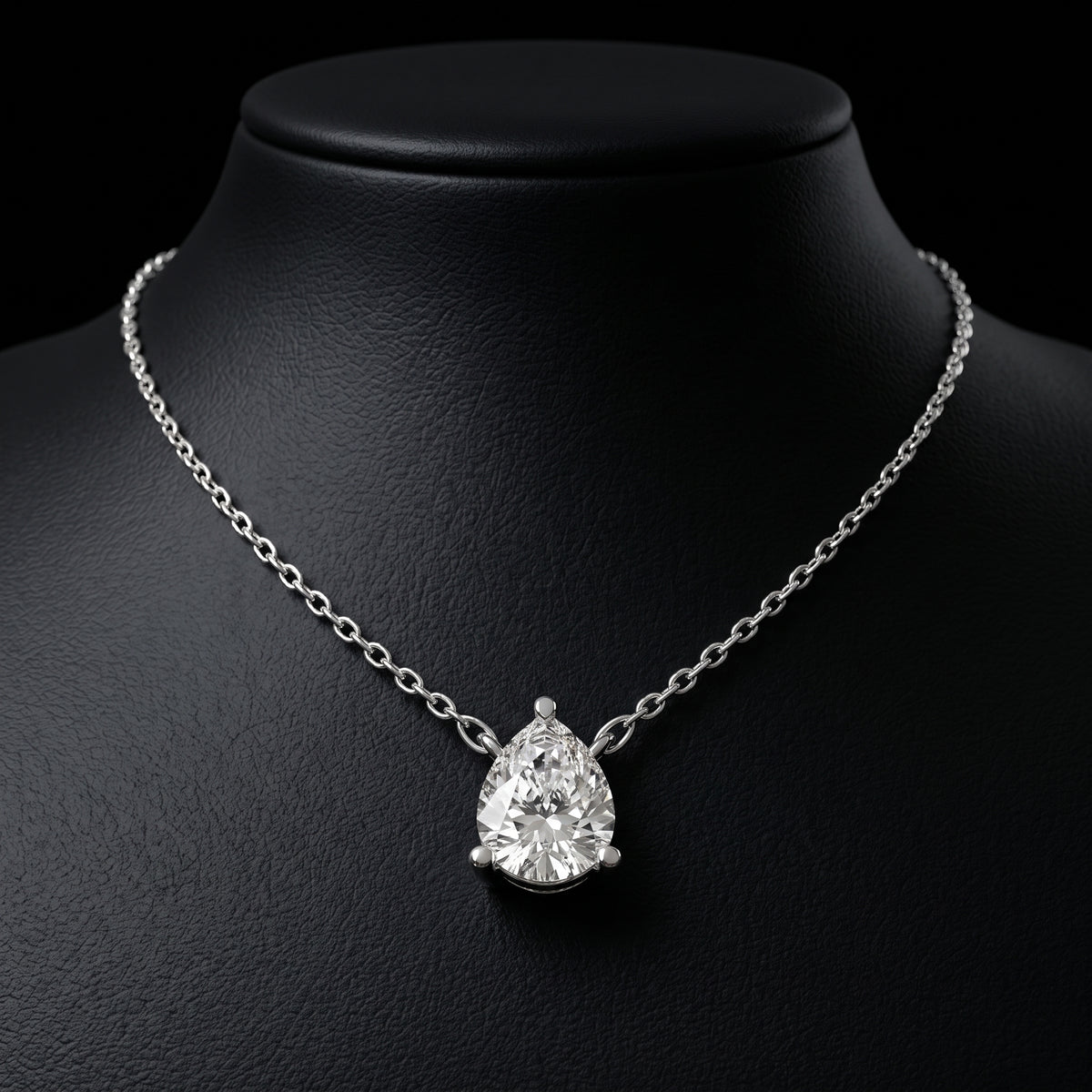 | White Gold, Platinum