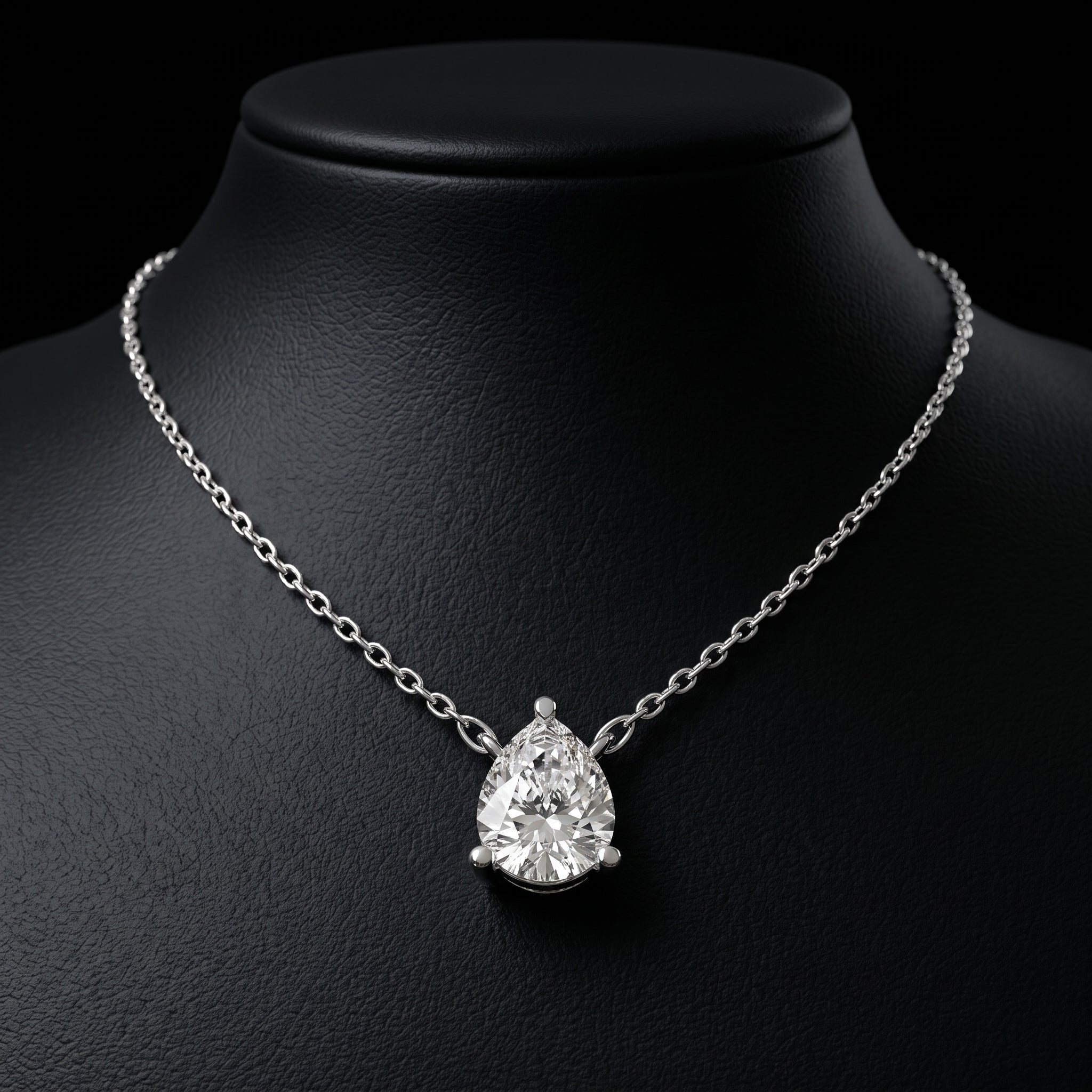 | White Gold, Platinum