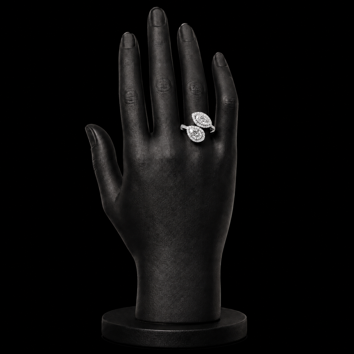 | White Gold, Platinum