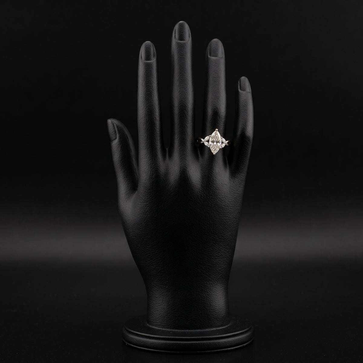| White Gold, Platinum