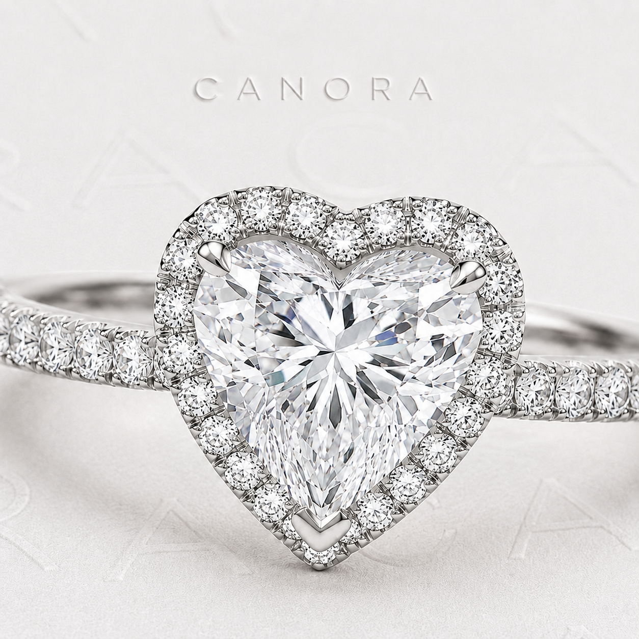 | White Gold, Platinum