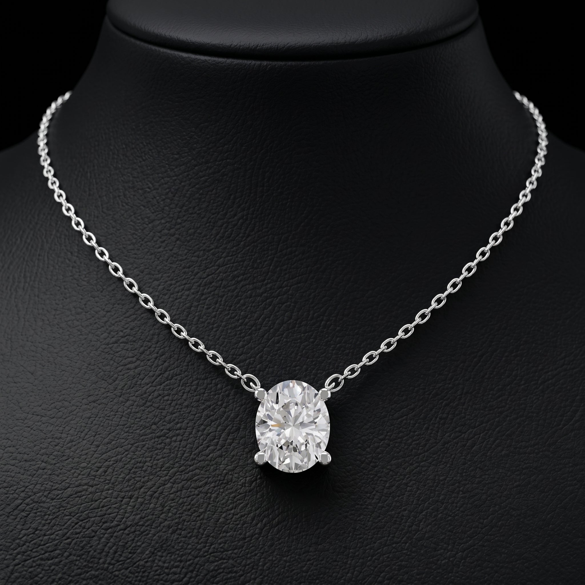 | White Gold, Platinum