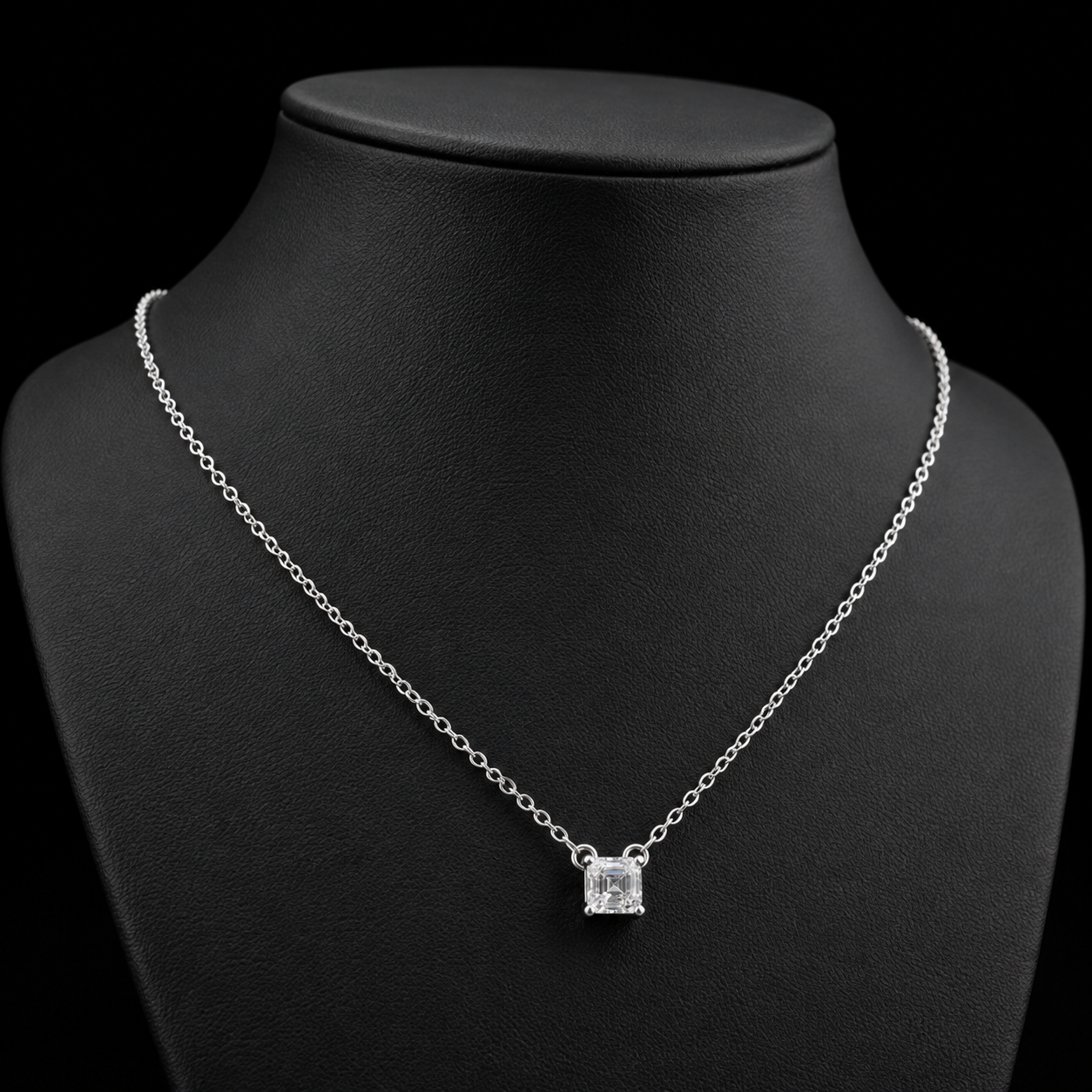 | White Gold, Platinum