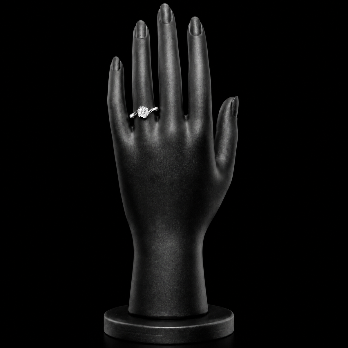 | White Gold, Platinum