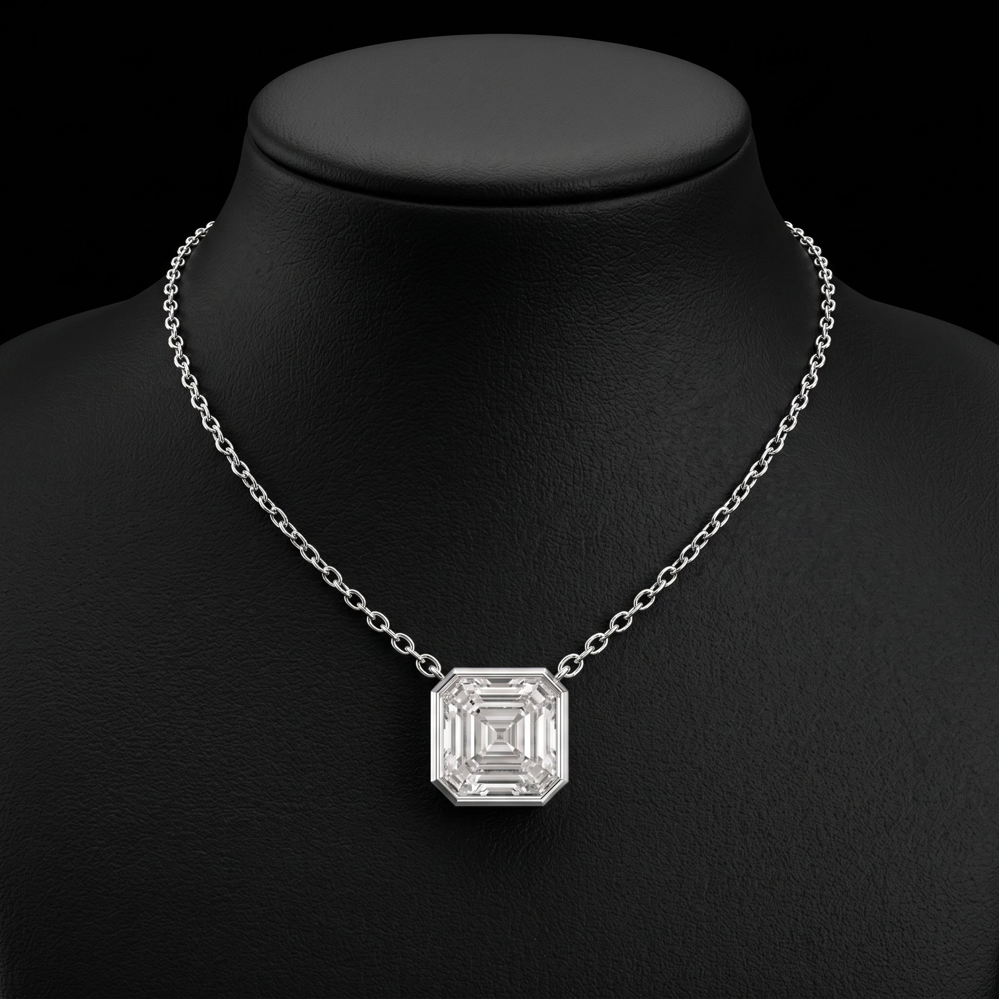 | White Gold, Platinum