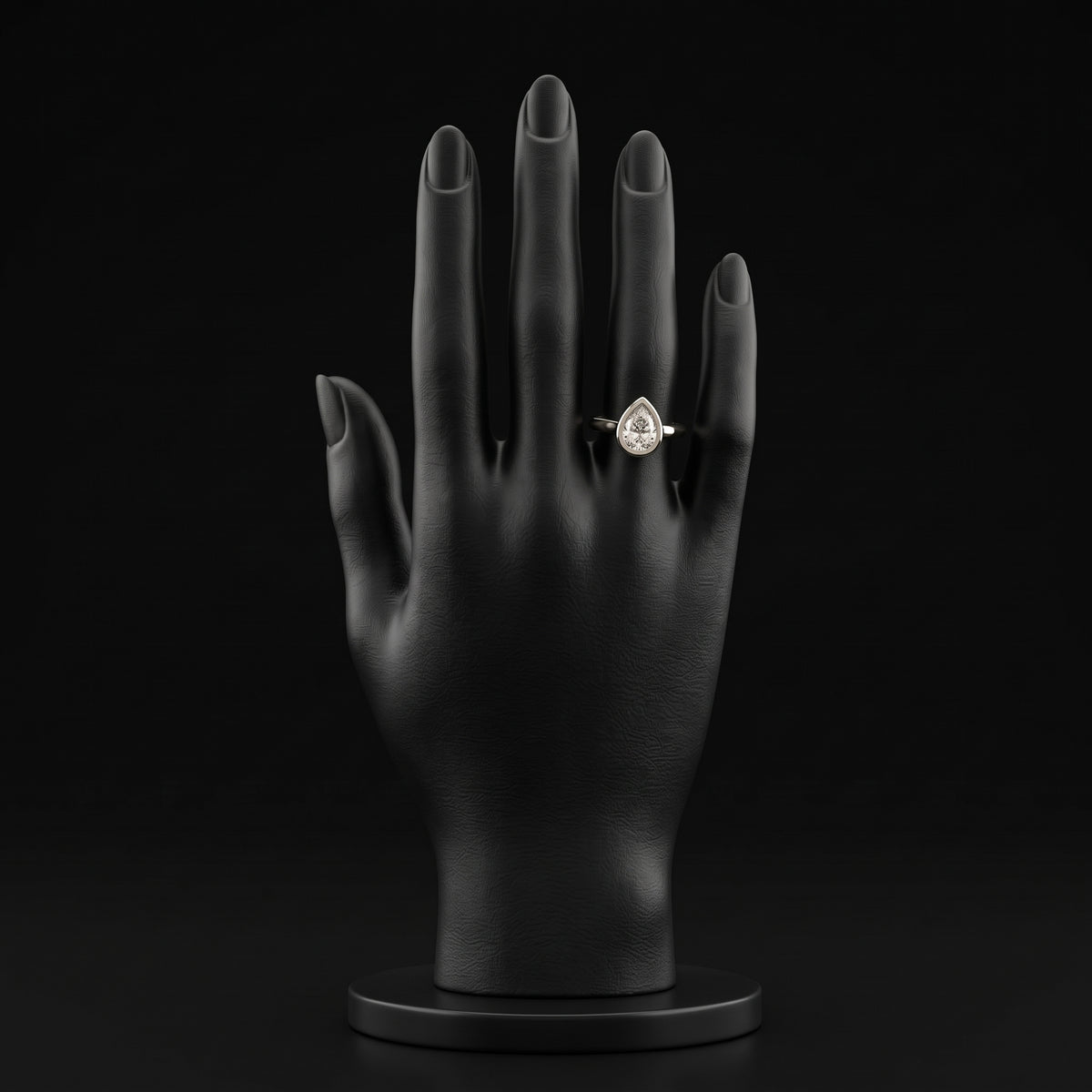 | White Gold, Platinum