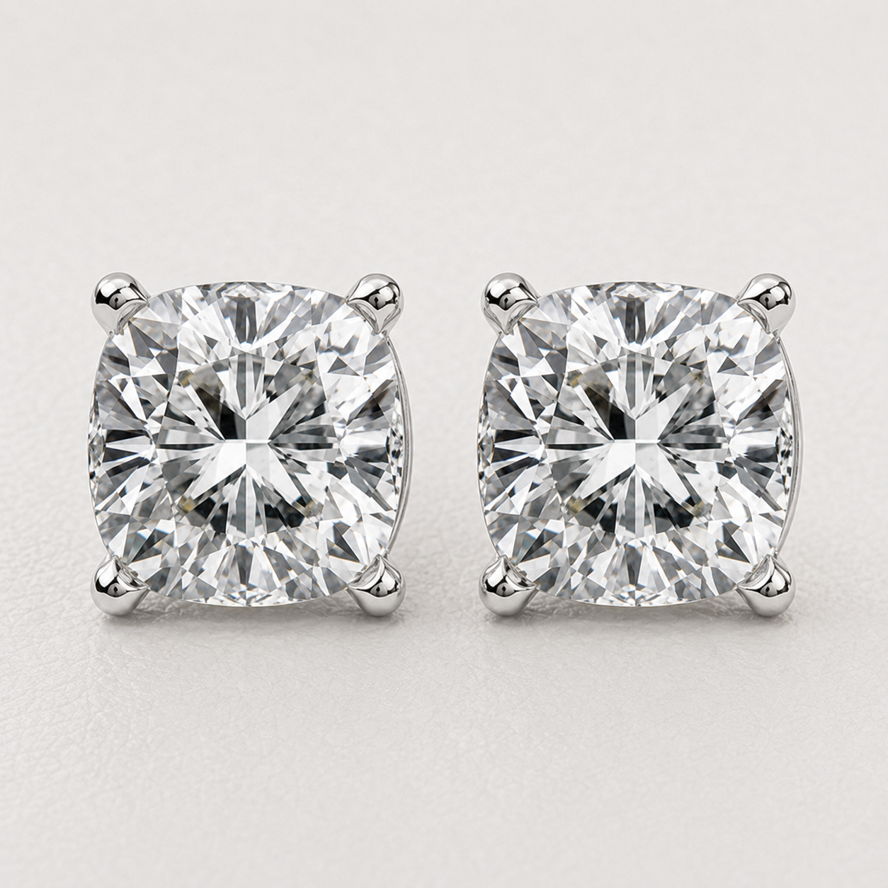 | White Gold, Platinum