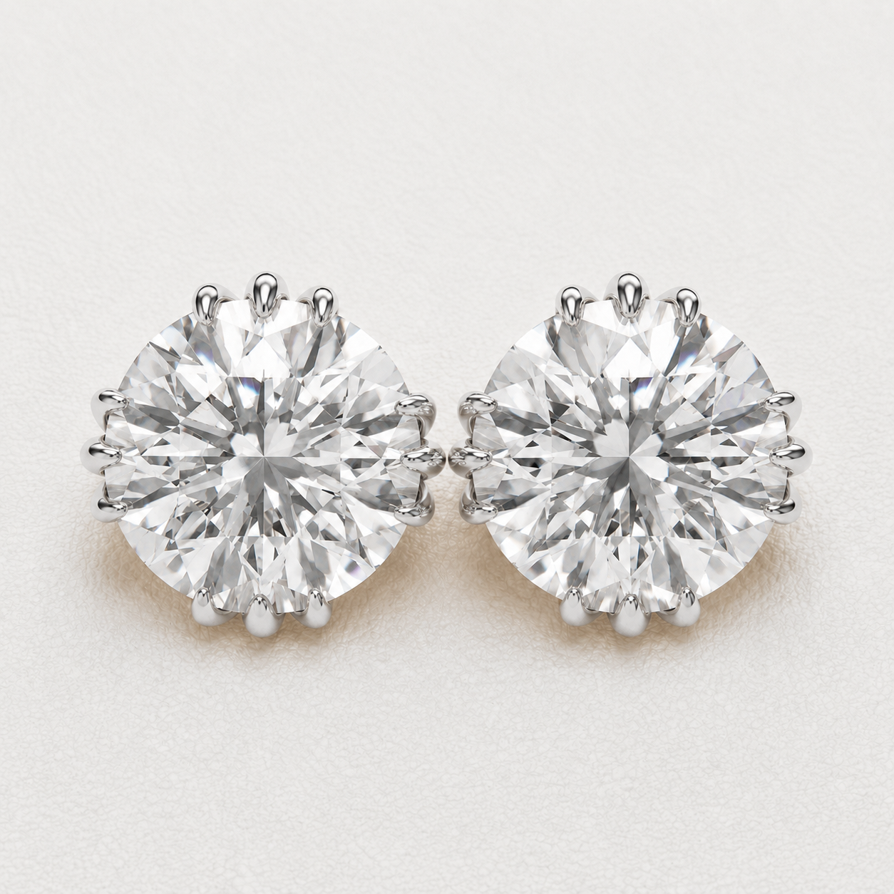 | White Gold, Platinum