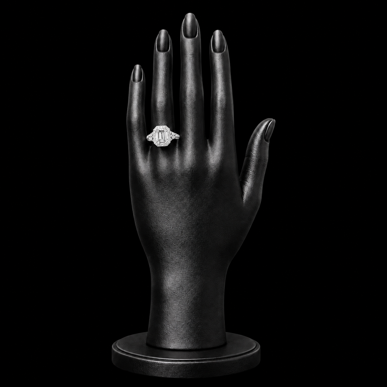 | White Gold, Platinum