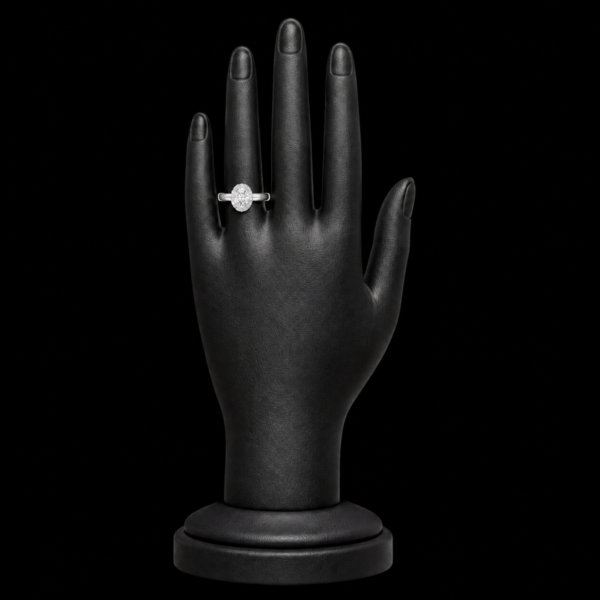 | White Gold, Platinum