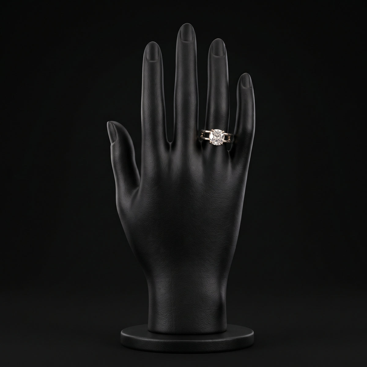 | White Gold, Platinum