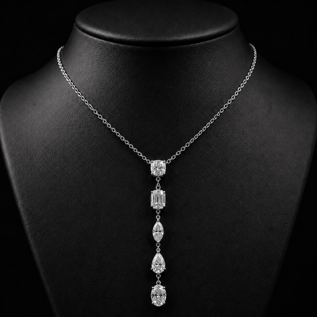 | White Gold, Platinum