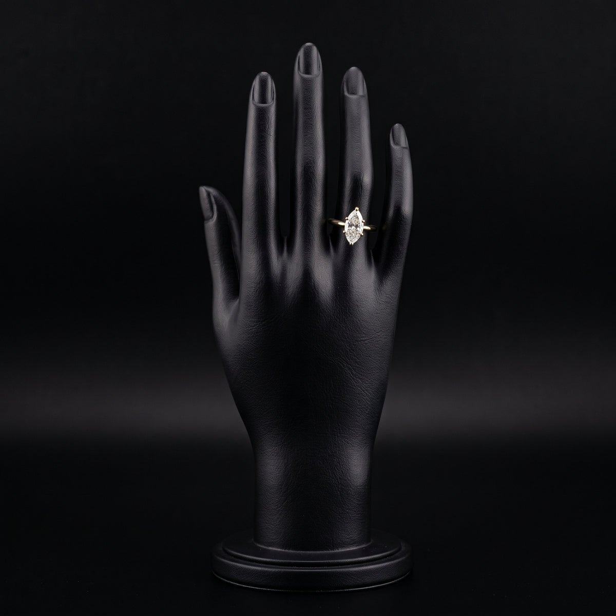 | White Gold, Platinum