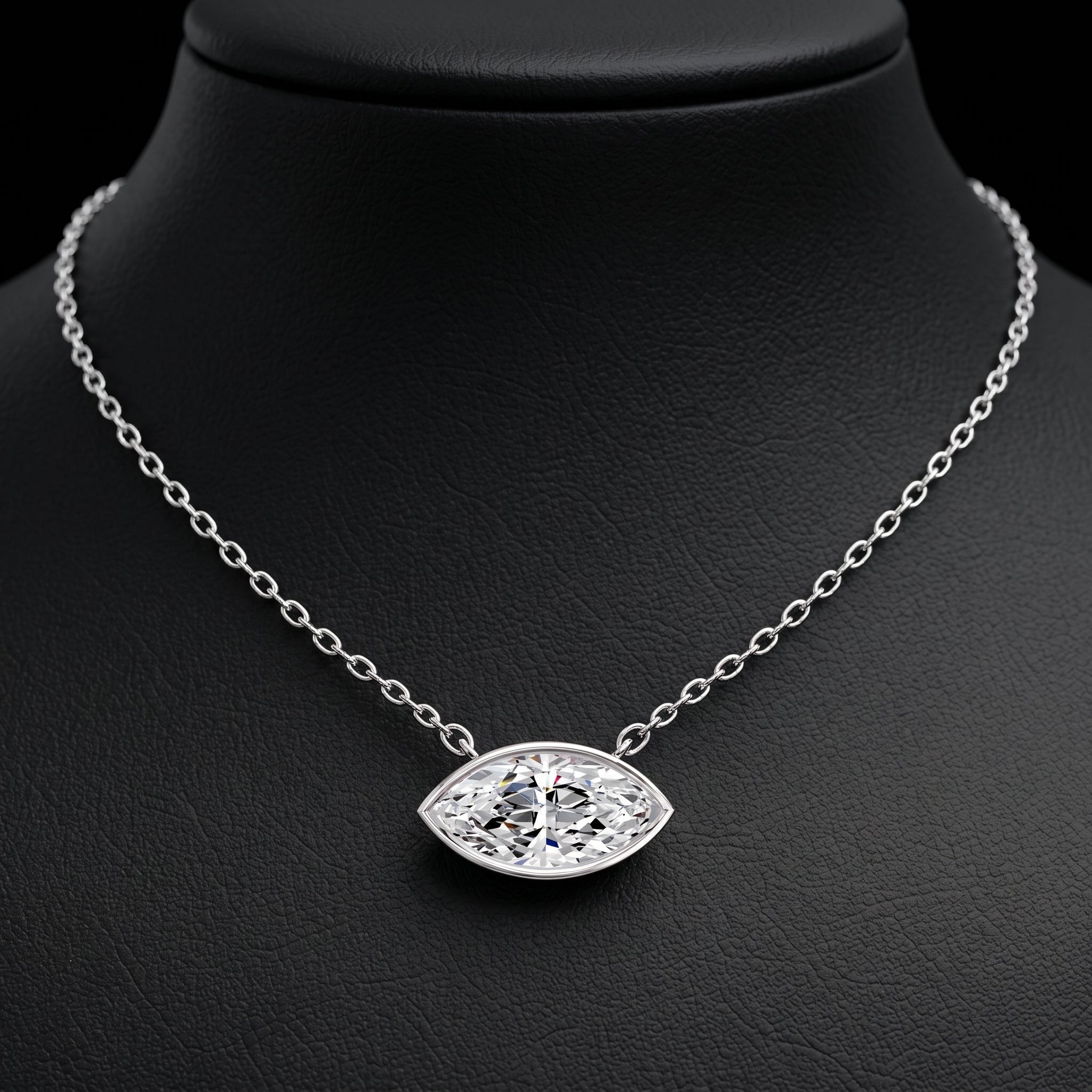 | White Gold, Platinum