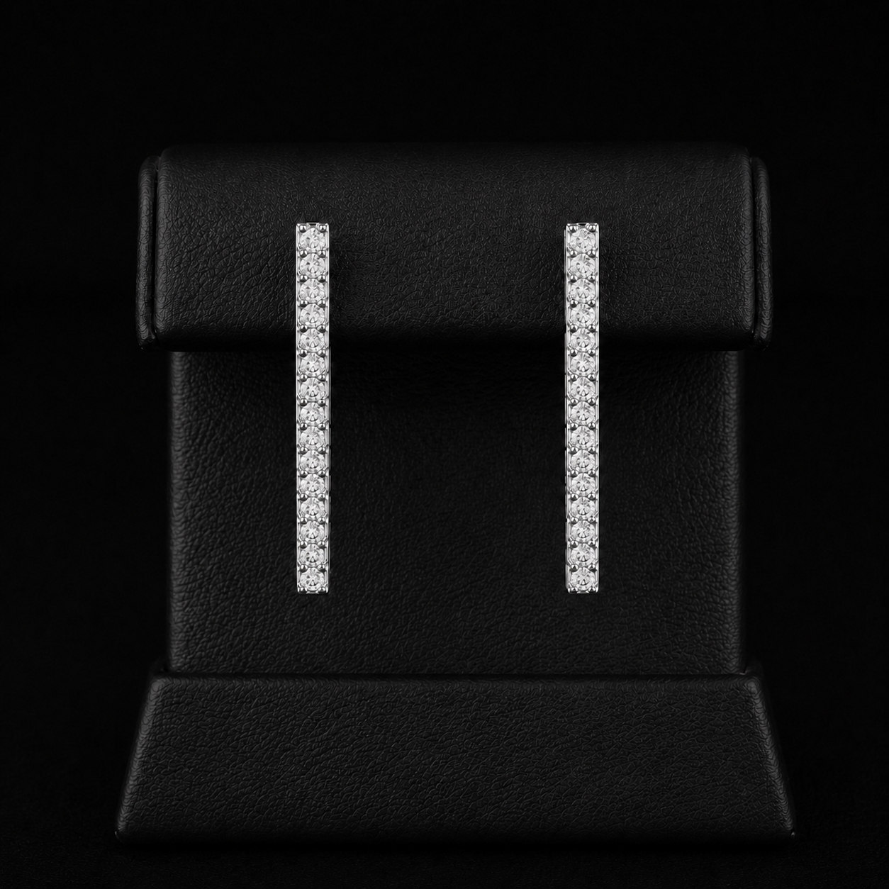 | White Gold, Platinum