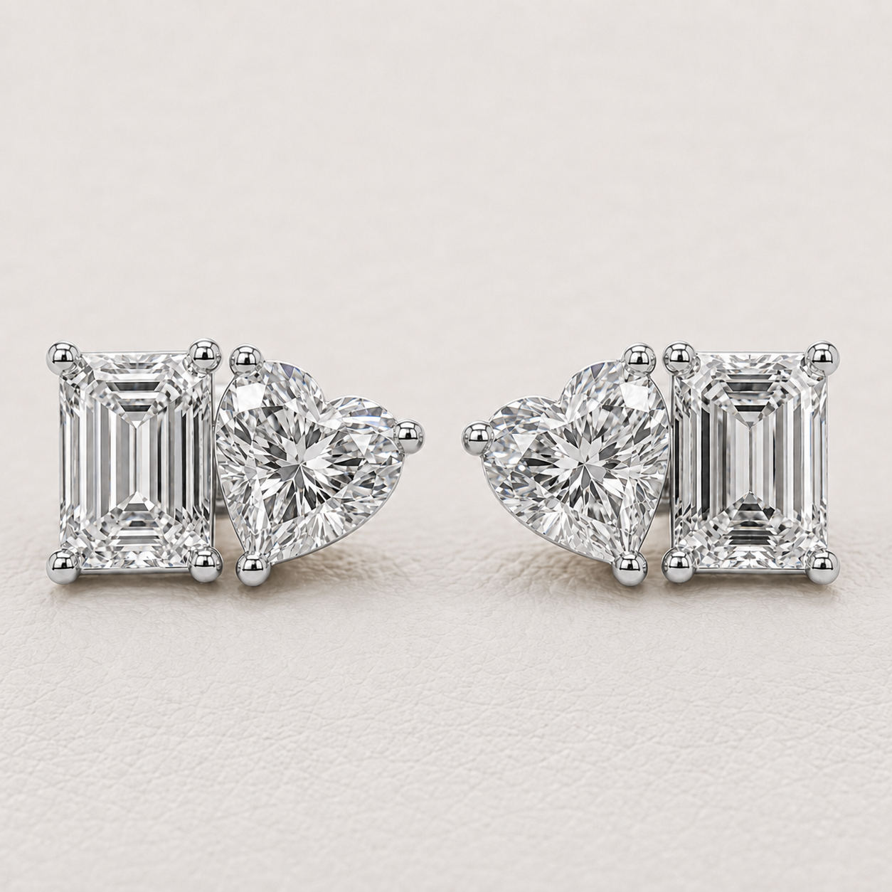 | White Gold, Platinum