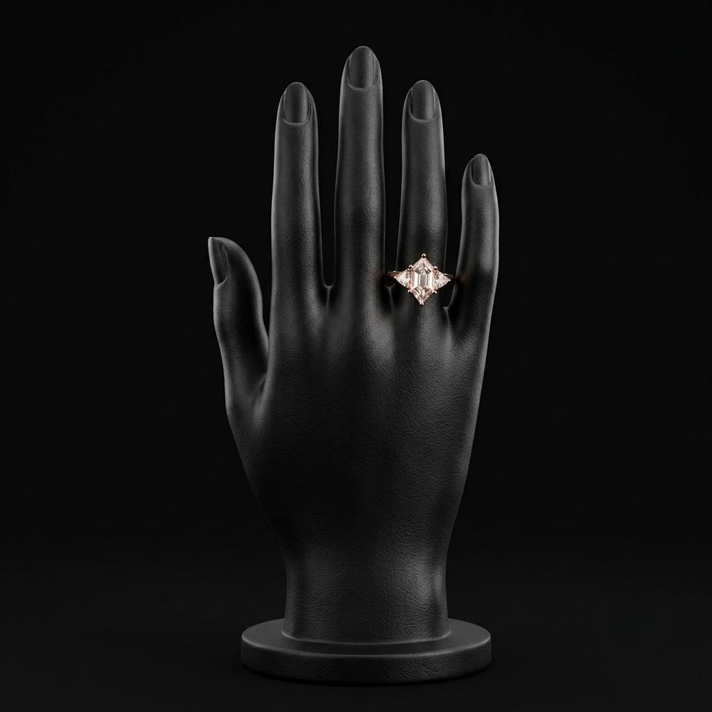 | White Gold, Platinum