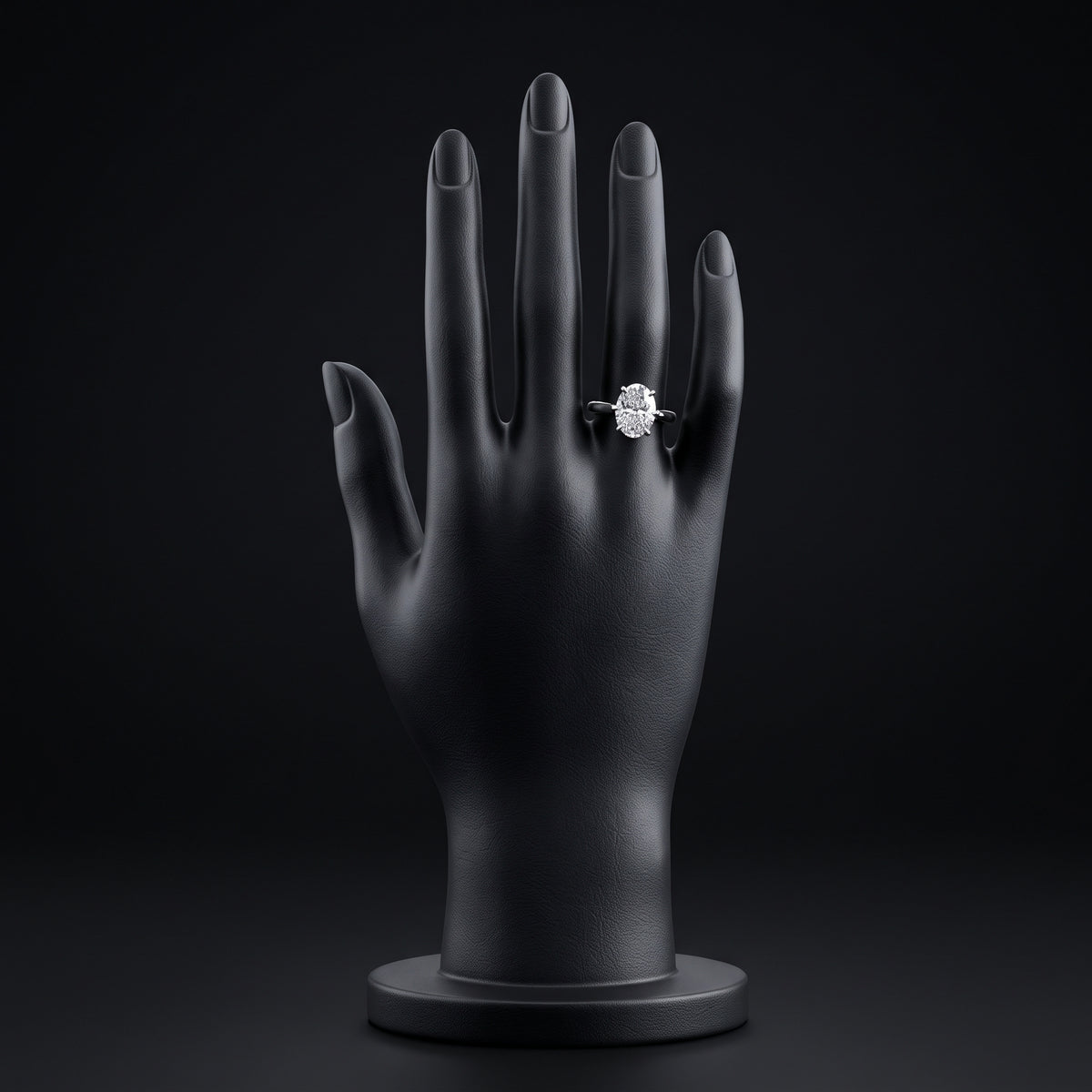 | White Gold, Platinum