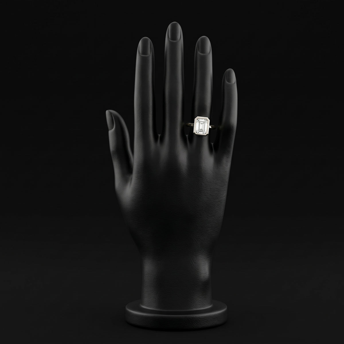 | White Gold, Platinum