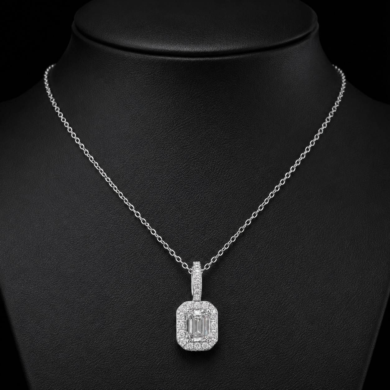 | White Gold, Platinum