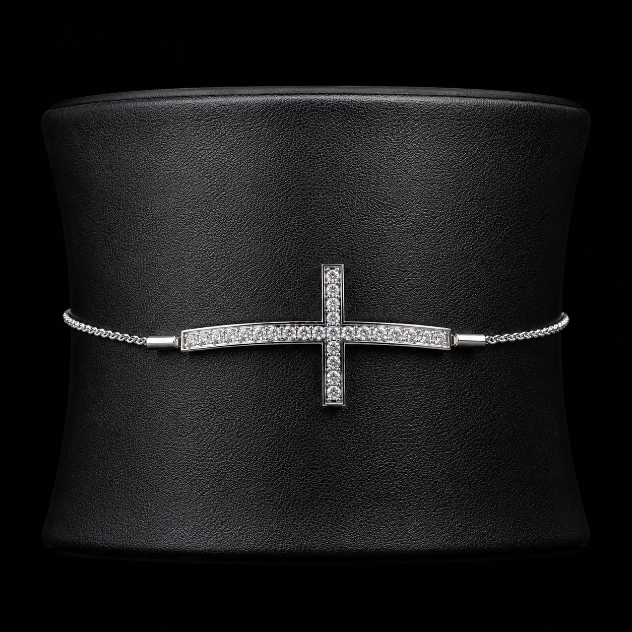 | White Gold, Platinum