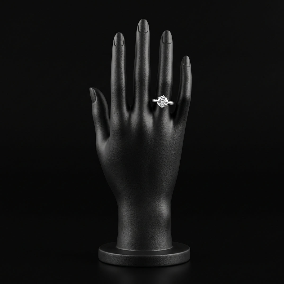 | White Gold, Platinum