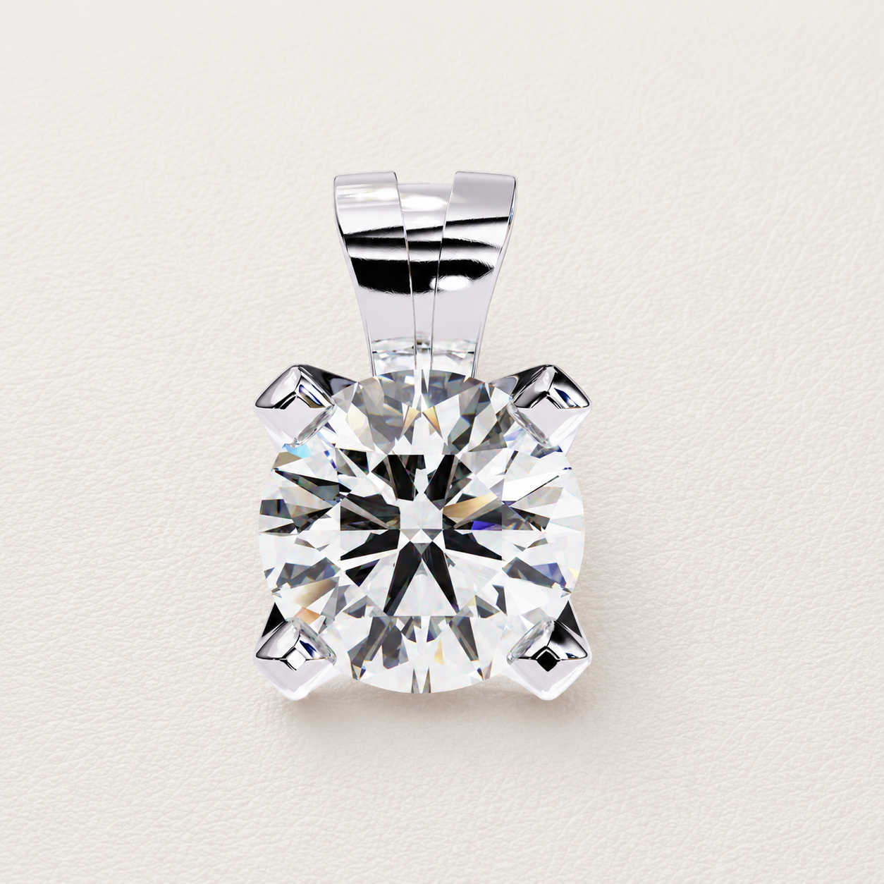 | White Gold, Platinum