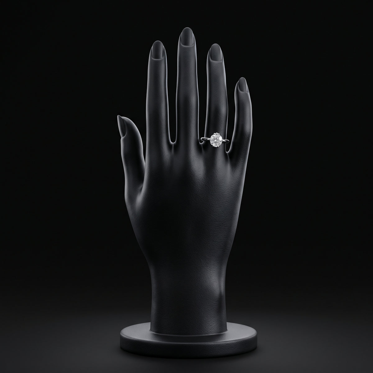 | White Gold, Platinum