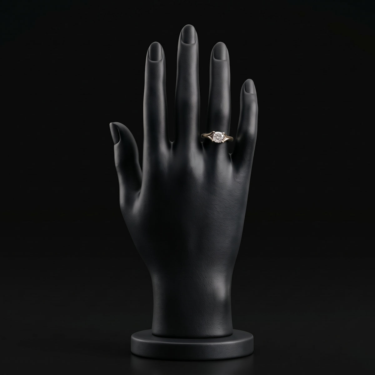 | White Gold, Platinum
