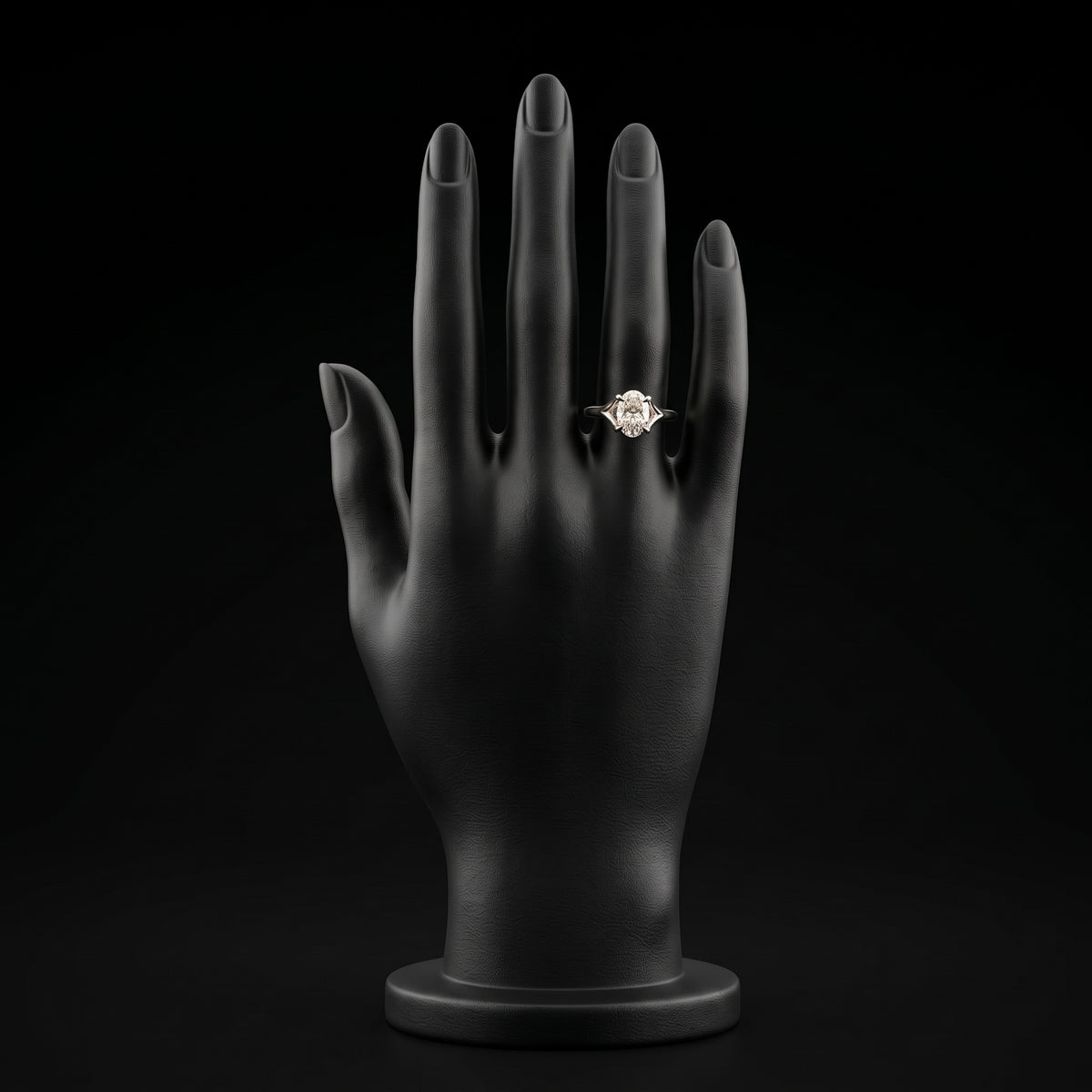 | White Gold, Platinum