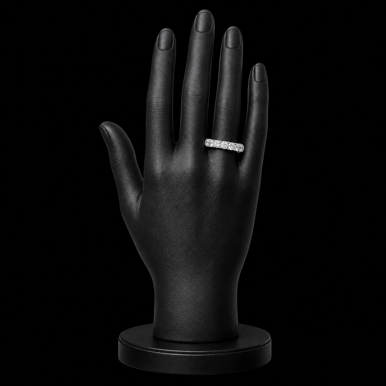 | White Gold, Platinum