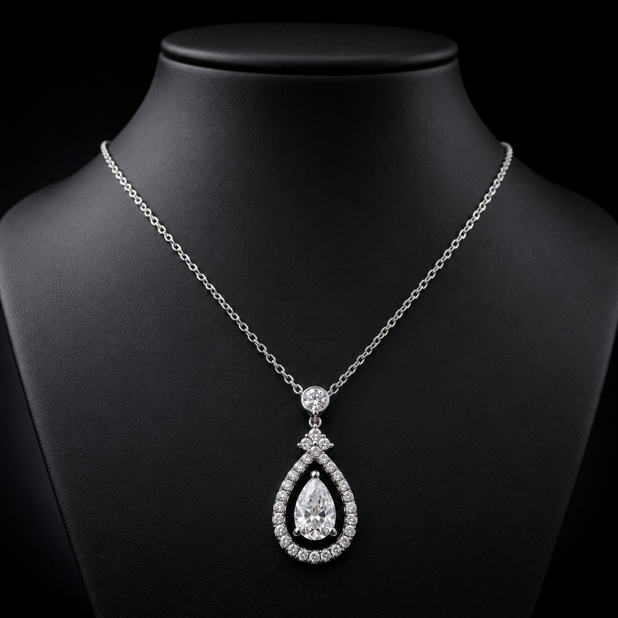 | White Gold, Platinum