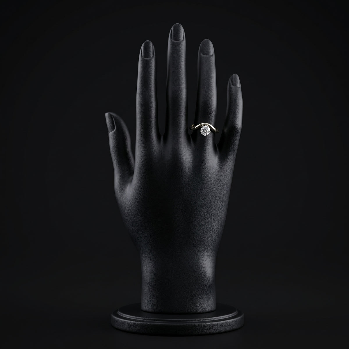 | White Gold, Platinum