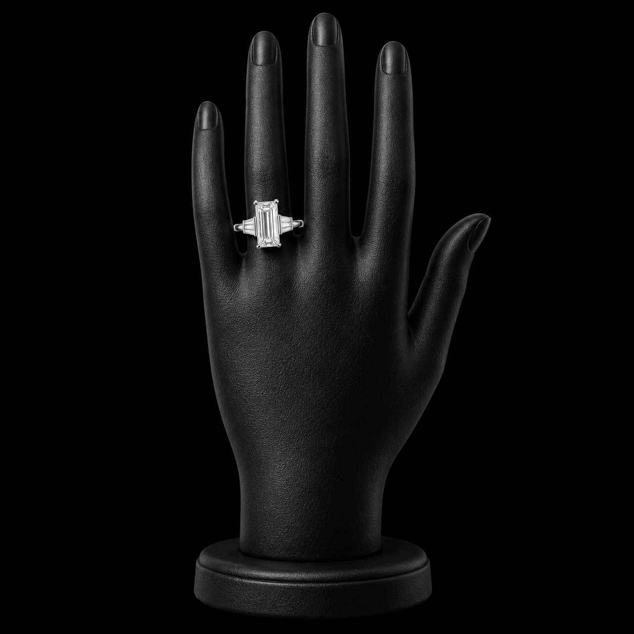 | White Gold, Platinum