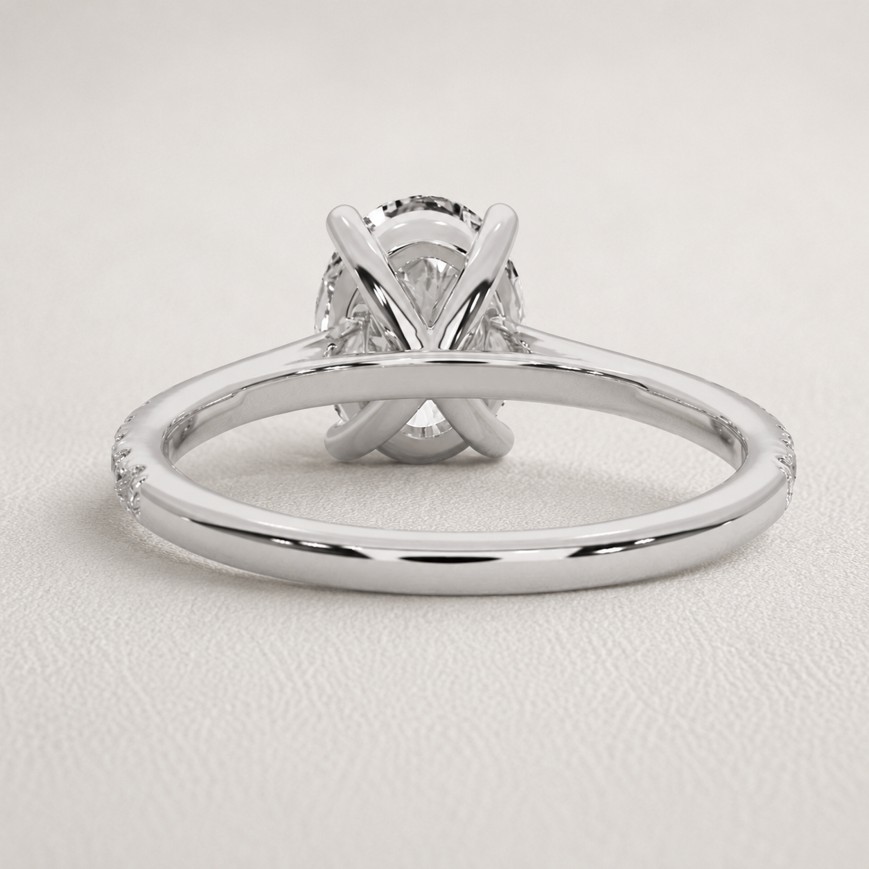 | White Gold, Platinum