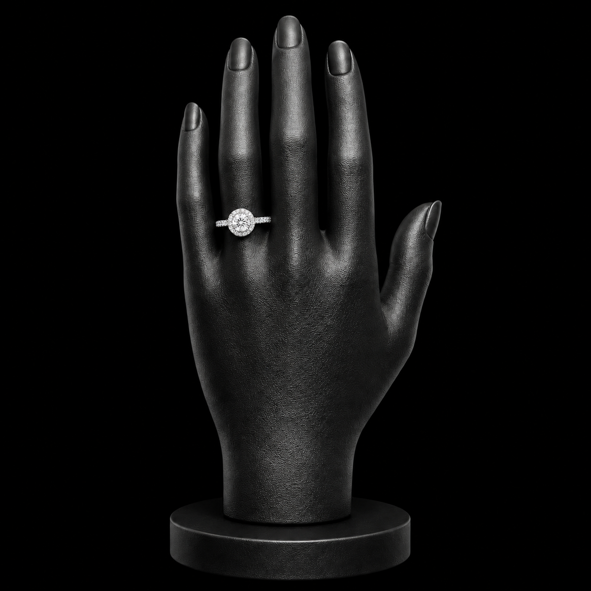 | White Gold, Platinum