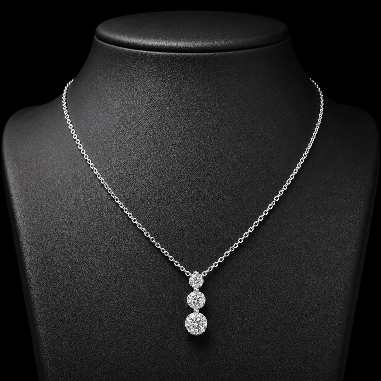 | White Gold, Platinum