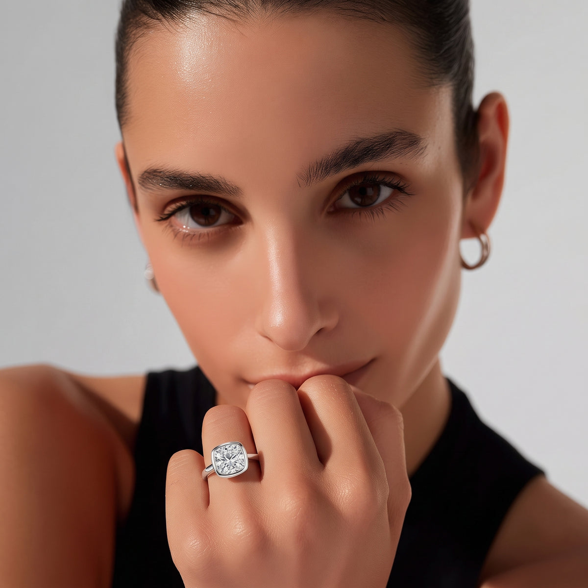| White Gold, Platinum