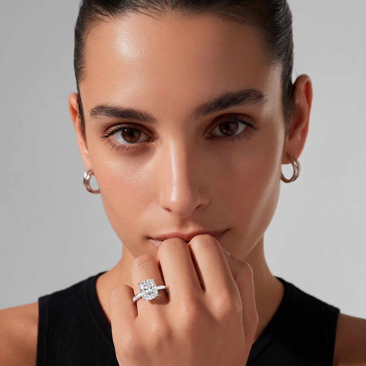 | White Gold, Platinum