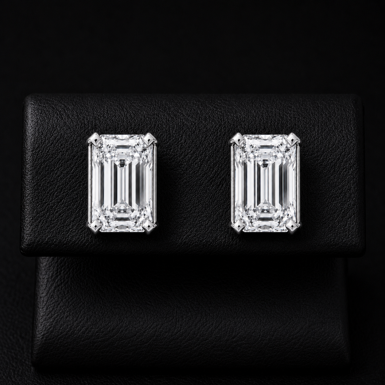 | White Gold, Platinum