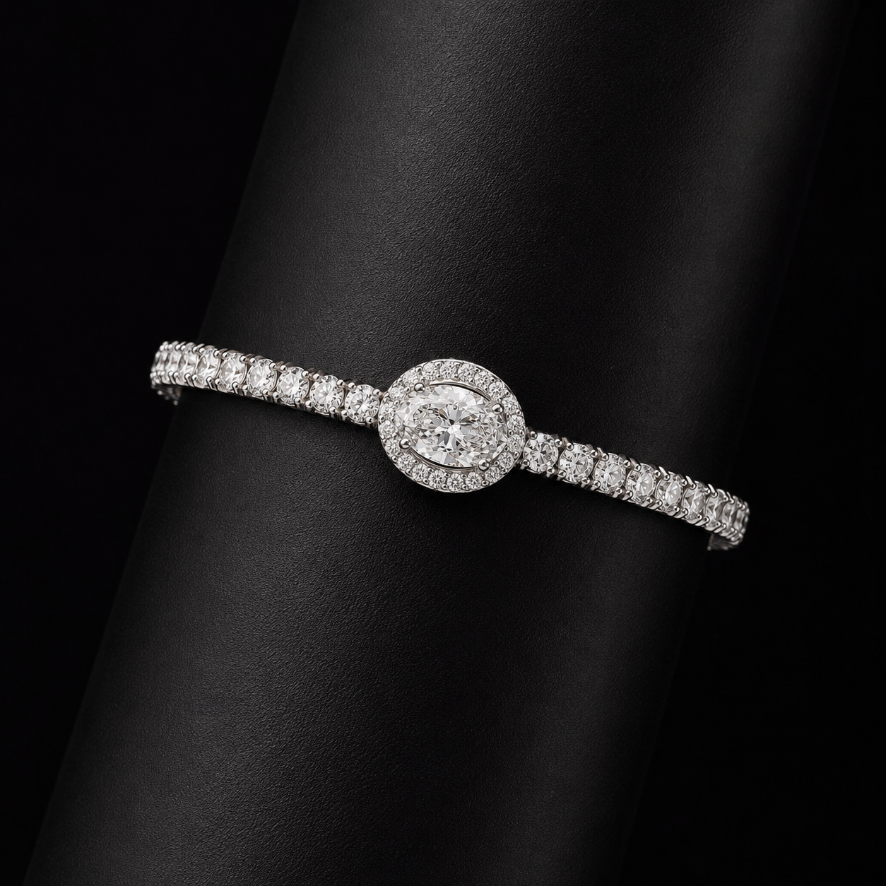 | White Gold, Platinum