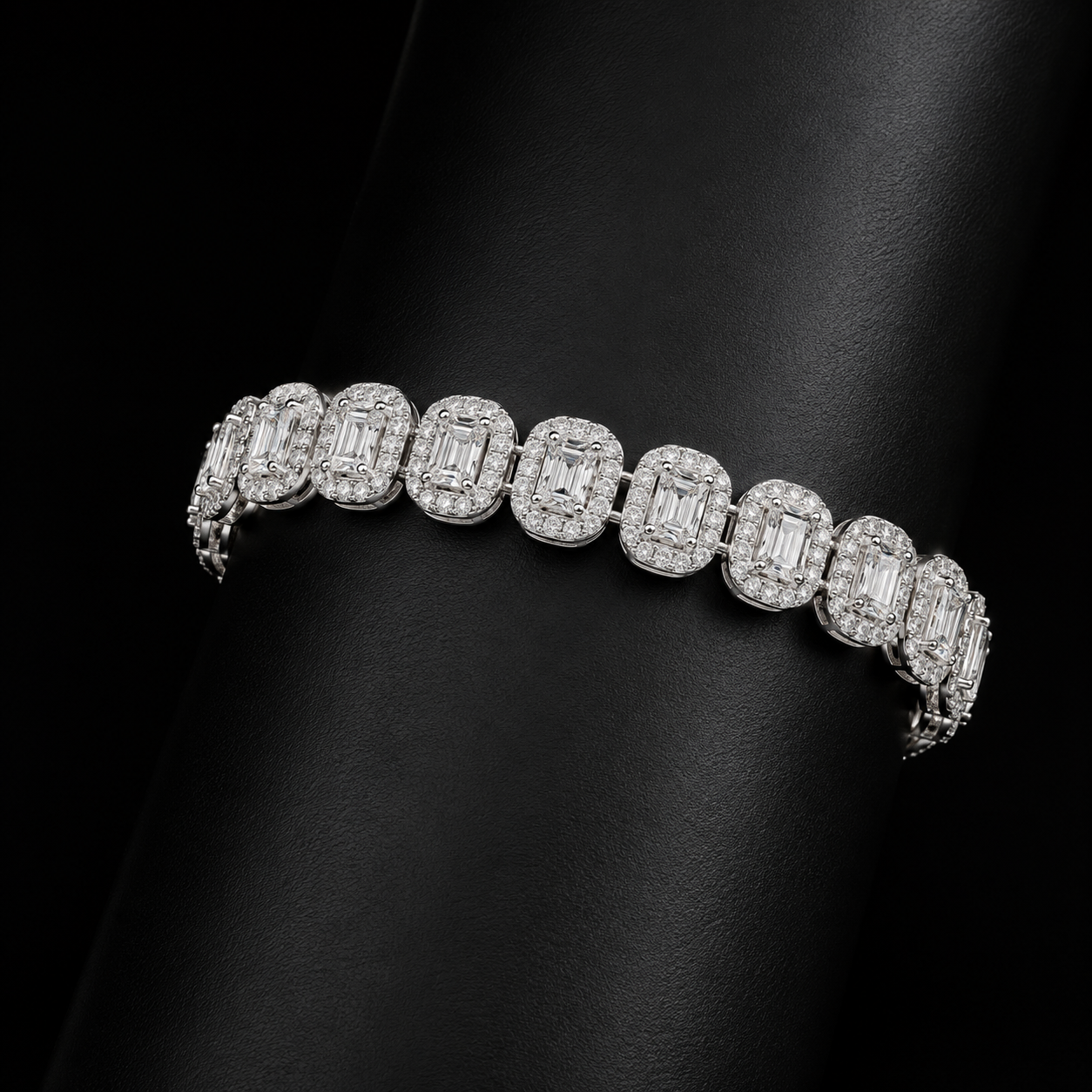 | White Gold, Platinum
