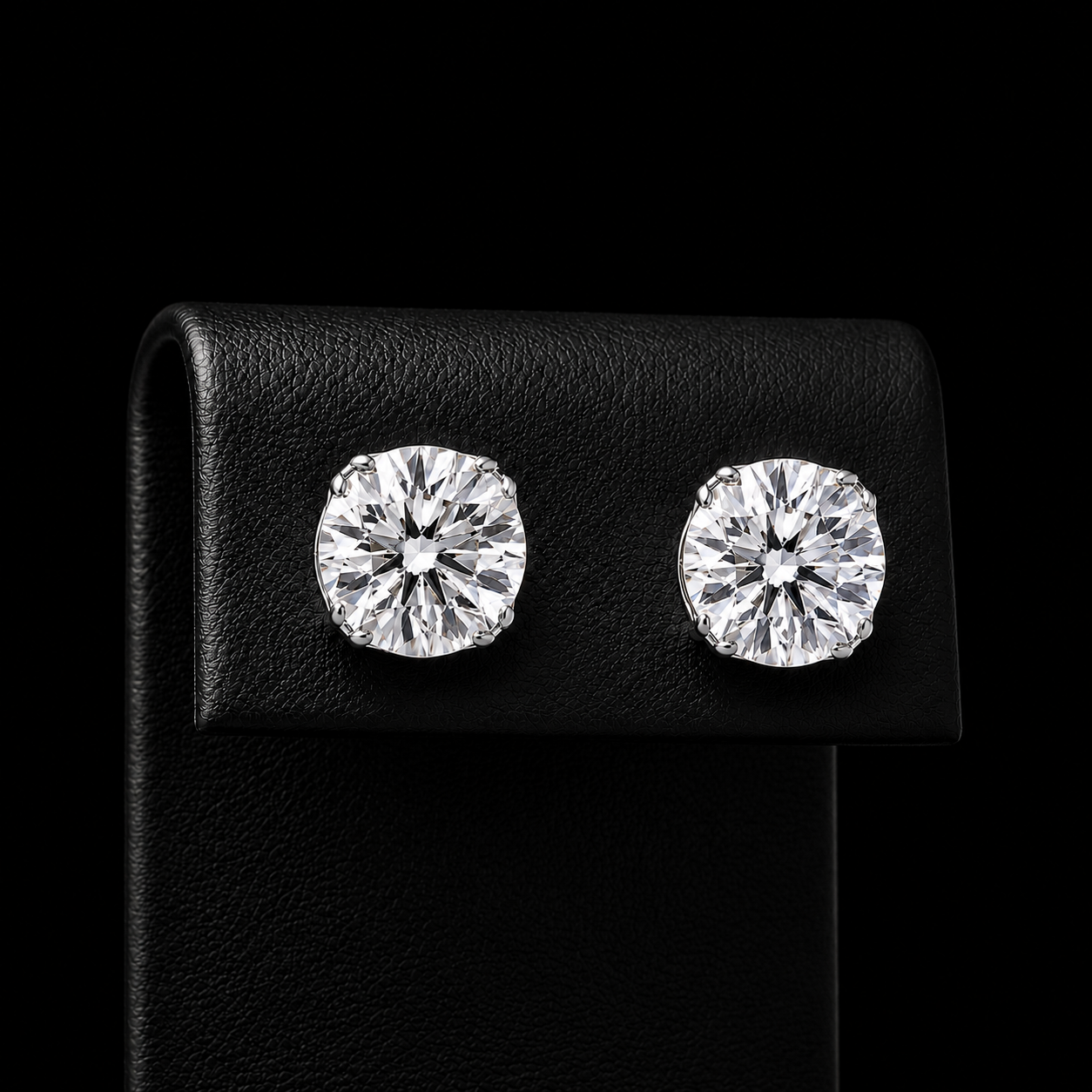 | White Gold, Platinum