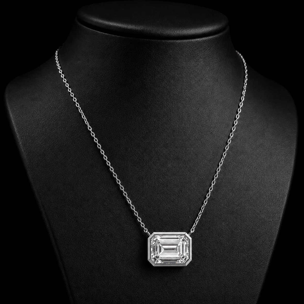 | White Gold, Platinum