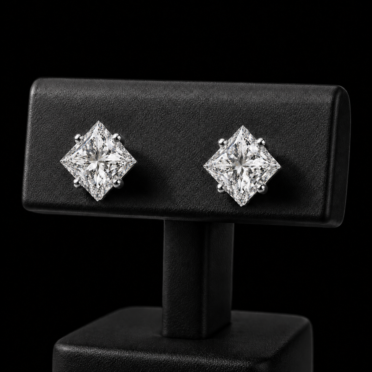 | White Gold, Platinum
