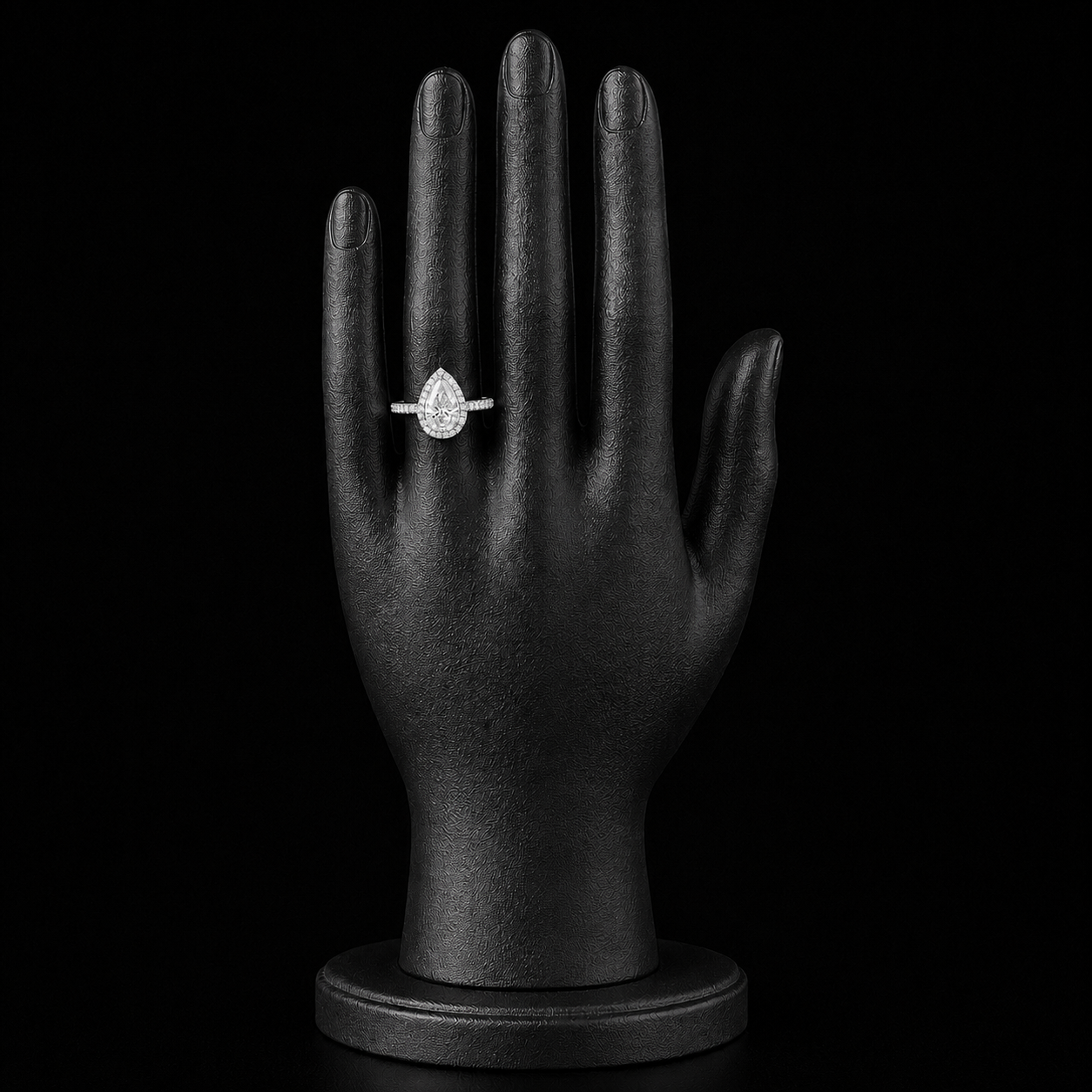 | White Gold, Platinum